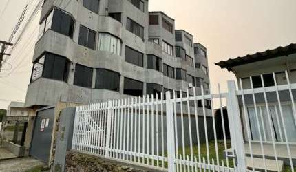 Apartamento com 1 quarto à venda no Centro, Balneário Rincão , 41 m2 por R$ 260.000