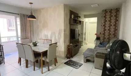 Apartamento 3 Dormitórios próximo ao Estádio Heriberto Hulse em Criciúma!