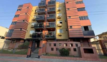 Apartamento com 3 quartos à venda no Michel, Criciúma , 111 m2 por R$ 699.000