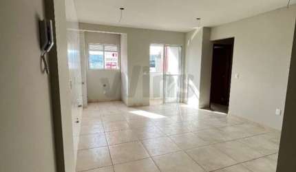 Apartamento 2 dormitórios 1 suíte Grande Próspera próximo à Unimed e Parque das Nações
