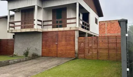 Casa com 2 quartos à venda em Santa Ana, Forquilhinha  por R$ 320.000
