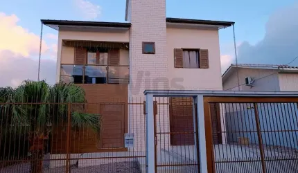 Casa Estação das Laranjeiras Criciúma