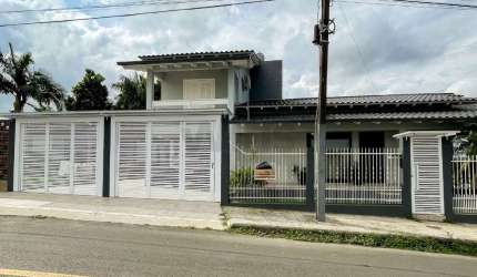 Casa com 2 quartos à venda no Imperatriz, Criciúma  por R$ 750.000