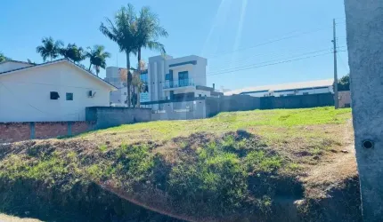 Terreno no Laranjinha (Criciúma)