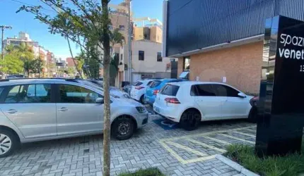 Sala comercial com 5 salas à venda no Pio Corrêa, Criciúma , 474 m2 por R$ 3.600.000