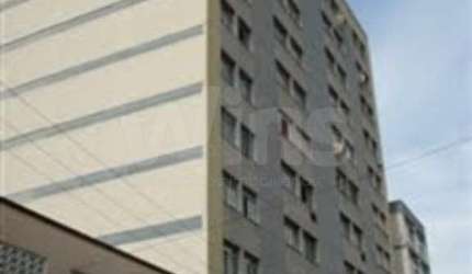 Apartamento mobiliado no Centro de Criciúma