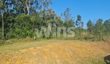 Terreno com valor abaixo do mercado