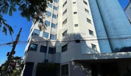 Residencial Milazzo - Cobertura Semi Mobiliada