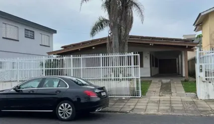Casa Centro Rincão