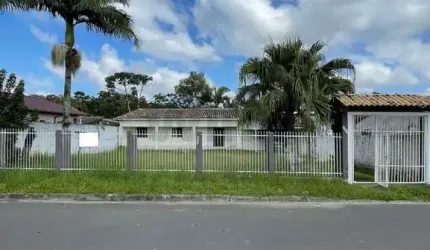 Casa Criciúma Bairro Ana Maria