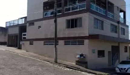 Cobertura em Icara