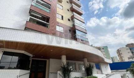 Apartamento 3 dormitórios sendo 1 suíte mobiliado