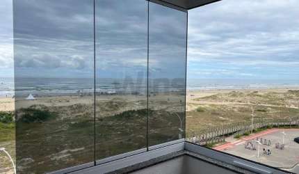 Apartamento Beira Mar Balneário Rincão
