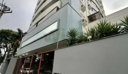 apartamento Garden no Bairro Michel, Criciúma-SC