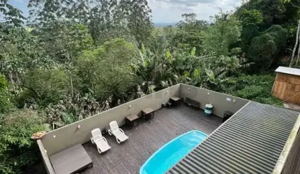 Casa Jardim Montevidéo