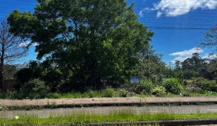 Terreno Santa Libera Forquilhinha