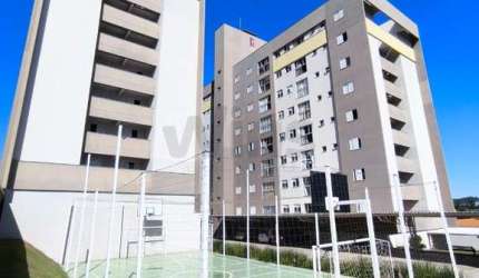 Apartamento 2 Dormitórios 1 Suíte na Grande Próspera