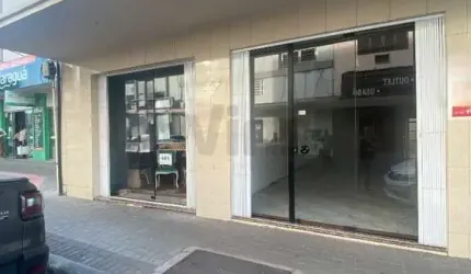 salas comerciais em um local privilegiado, centro Criciúma