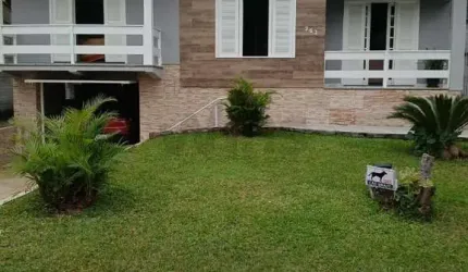 Casa no bairro São Luis, Criciúma-SC