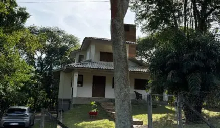 Casa em Criciúma