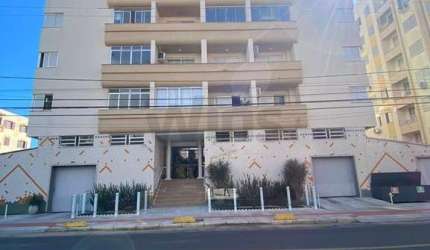 Apartamento 3 dormitórios Criciúma Centro