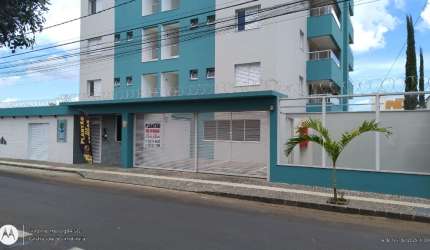 apartamento médio  alto padrão