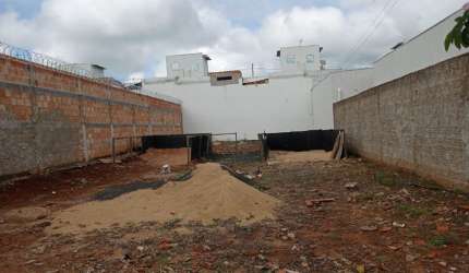Excelente Lote pronto para Construir.