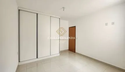 Apartamento para Venda em Uberlândia, Novo Mundo, 2 dormitórios, 1 suíte, 2 banheiros, 1 vaga