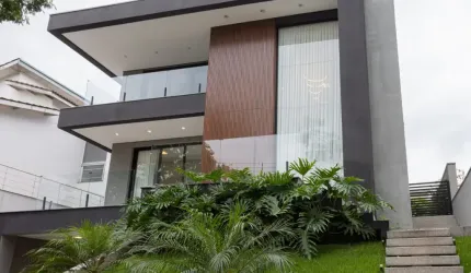 Casa Condomínio Venda 400 m²