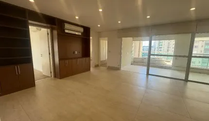 Condomínio Lumina Gramercy Park 268m².
