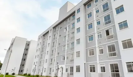 Excelente Apartamento com 3 quartos e 1 suíte