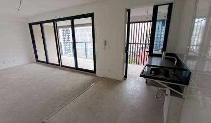 APARTAMENTO NOVO NA PAMPLONA - DIAMOND - JARDINS