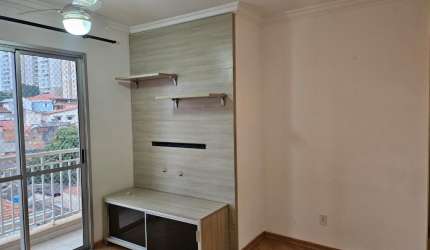 Lindo apartamento pronto repleto de armários