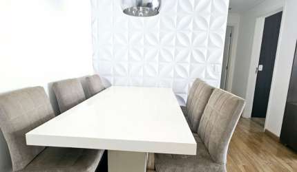 Lindo apartamento no Ipiranga - 500 m do metrô Sacomã