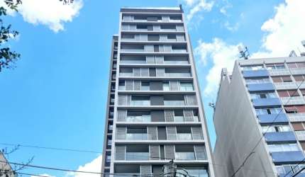 APARTAMENTO NOVO - 500 M DO METRO ANA ROSA