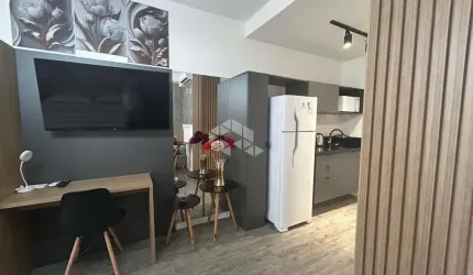STUDIO A VENDA NO MOINHOS DE VENTO