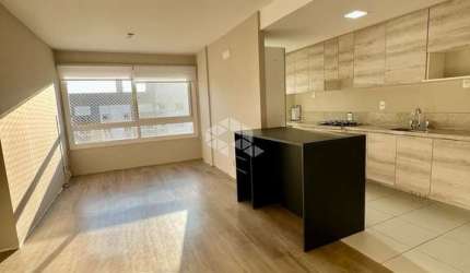 Apartamento com 2 dormitórios no bairro Lindóia