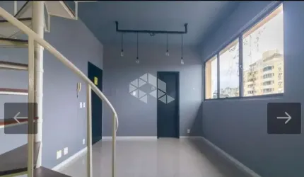 Sala Comercial no bairro Floresta
