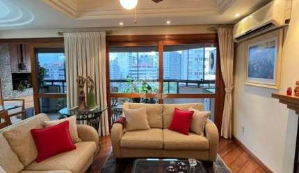 Apartamento com 3 dormitórios no bairro Bela Vista