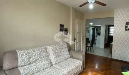 Apartamento com 3 dormitórios no  bairro Petrópolis