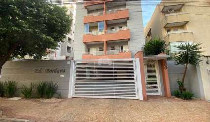 Apartamento com 1 quarto à venda na Rua Arnaud Capuzzo, 200, Nova Aliança, Ribeirão Preto, 45 m2 por R$ 230.000