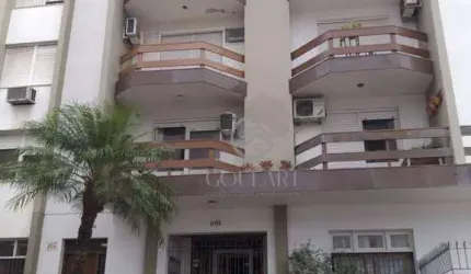 Apartamento com 3 dormitórios à venda, 130 m² por R$ 450.000,00 - Centro - Pelotas/RS
