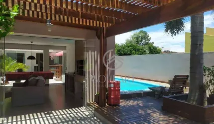 ótimo sobrado em excelente localização