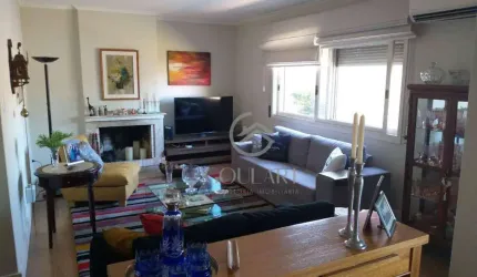 Apartamento com 4 dormitórios à venda, 165 m² por R$ 750.000,00 - Três Vendas - Pelotas/RS