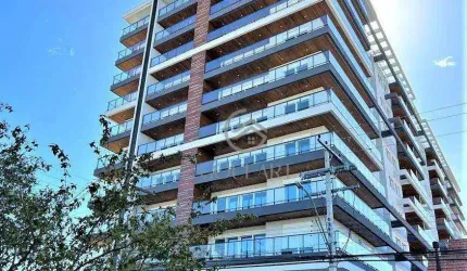 Apartamento de luxo no Luiz de Camões