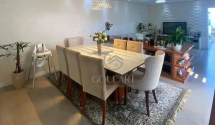 Excelente casa á venda no Bougainville