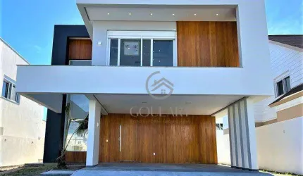 Casa com 3 dormitórios à venda, 258 m² por R$ 1.750.000,00 - Laranjal - Pelotas/RS