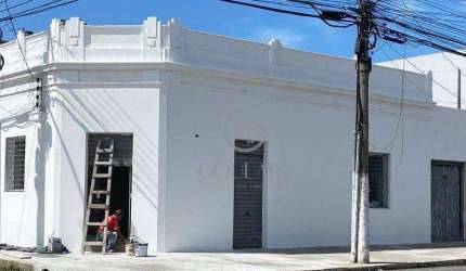 Casa Comercial no Centro de Pelotas