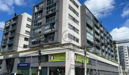 Loft diferenciado no centro