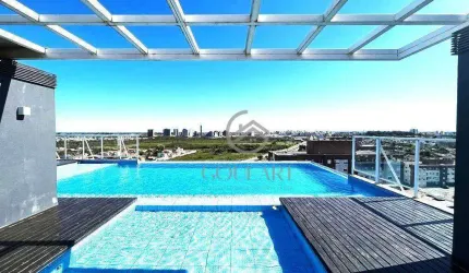 Apartamento Alto Padrão no Vasco da Gama